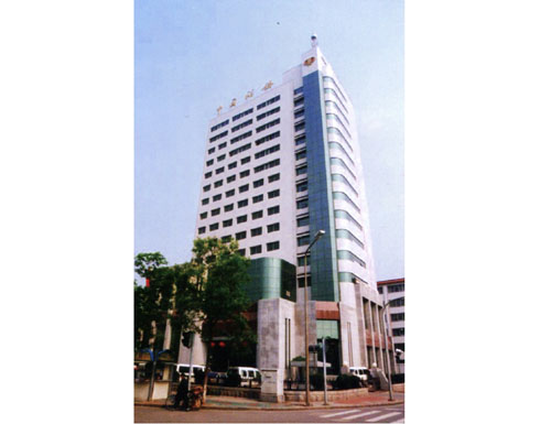 玻璃膠生產(chǎn)廠(chǎng)家：電業(yè)局宿舍