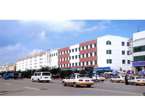 玻璃膠生產(chǎn)廠(chǎng)家：羽毛球館