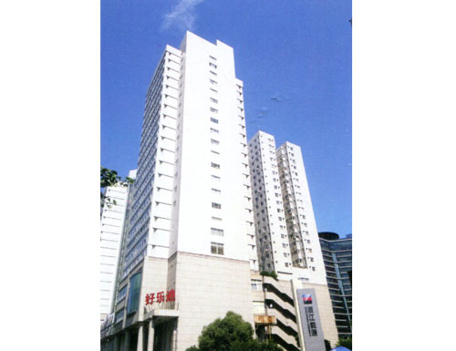 玻璃膠生產(chǎn)廠(chǎng)家：好樂(lè)迪KTV